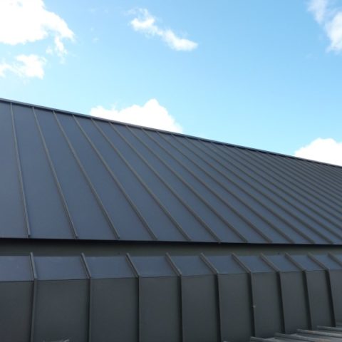 Architectural Cladding Fabrication Geelong - True Blue Roofing