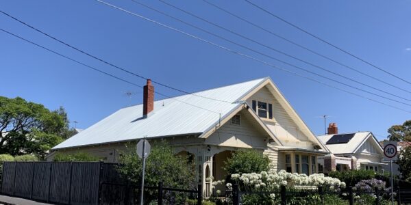 Newtown Re-roofing Project 2023 (1)